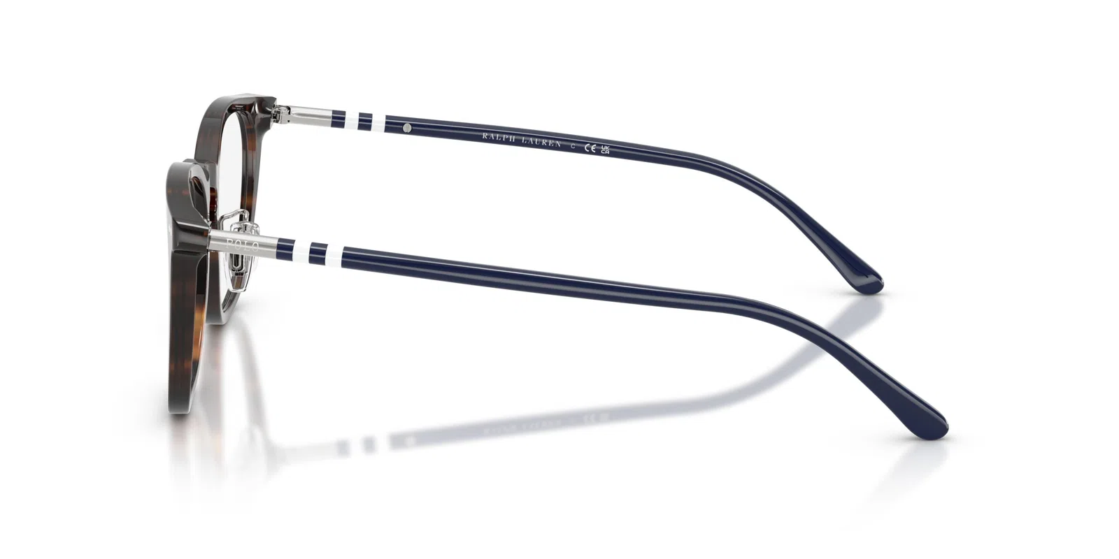 Polo 2288F Eyeglasses - view 5